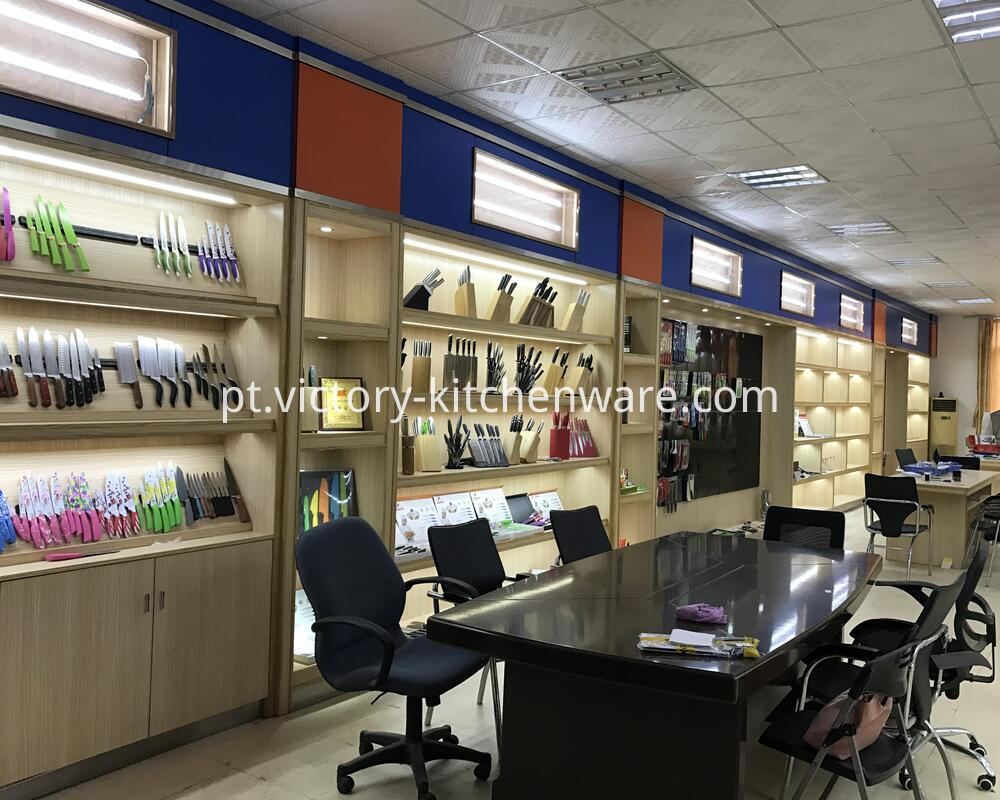 Mostrar sala1 Show room1